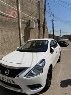 Nissan Sunny